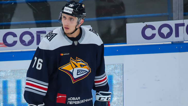 Андрей Чибисов