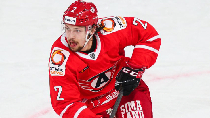 Сергей Зборовский