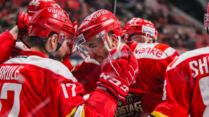 «Куньлунь»