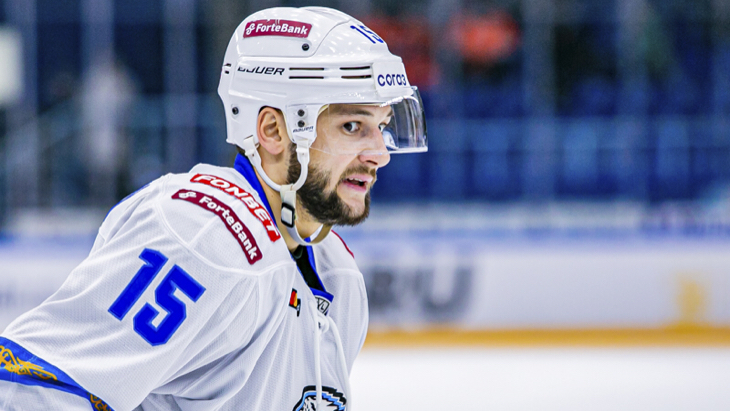 Егор Петухов