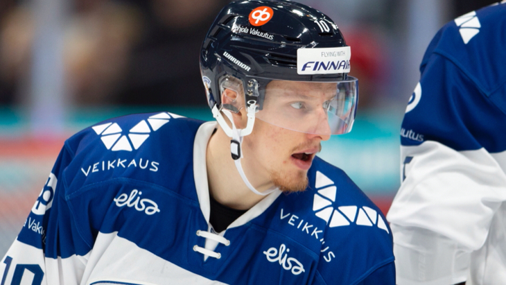 Эмели Суоми