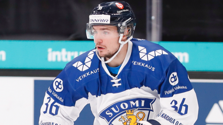 Эльмери Эронен