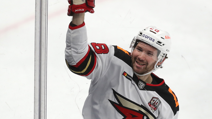 Сергей Толчинский