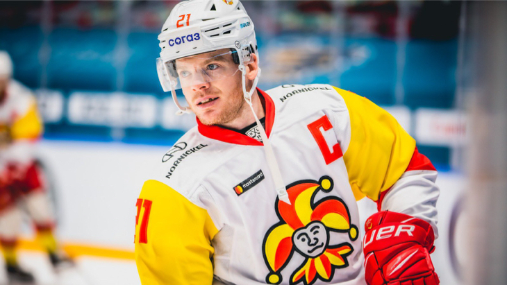 Брайан О'Нил