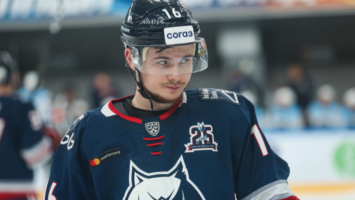 Михаил Бякин