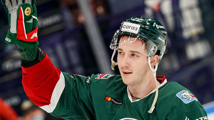 Станислав Галиев