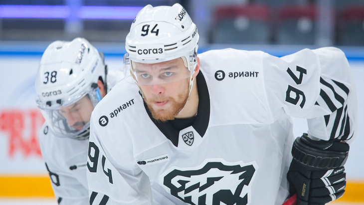 Станислав Гареев