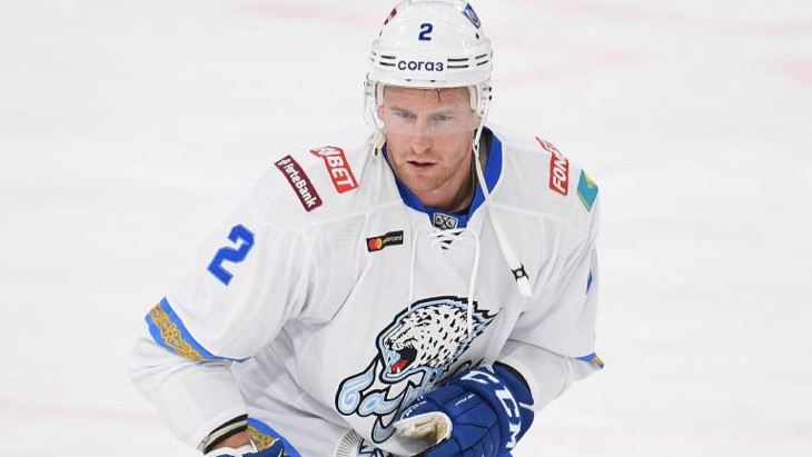 Диллон Хетерингтон