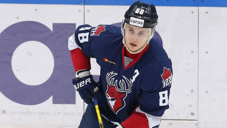 Дамир Жафяров