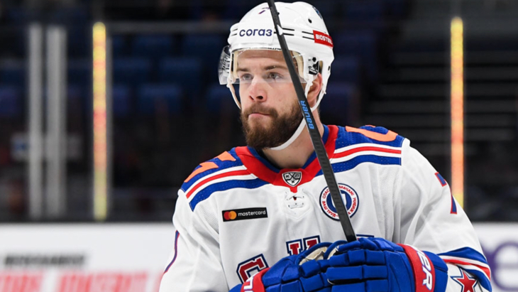 Оскар Фантенберг