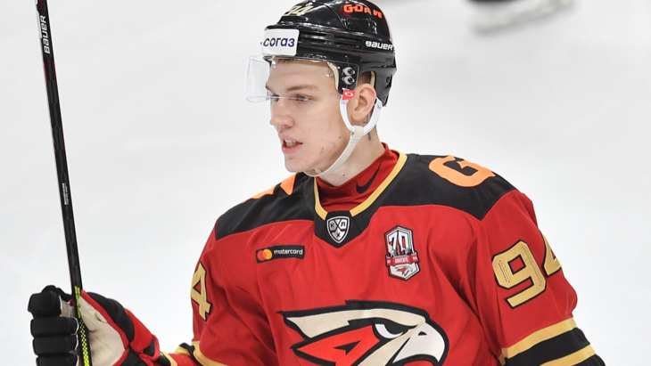 Кирилл Семенов