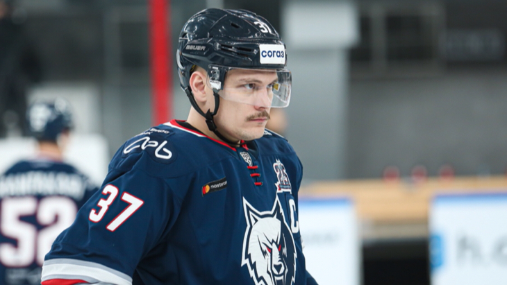 Александр Осипов