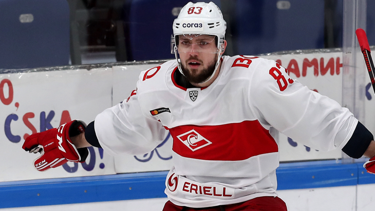 Мартин Бакош