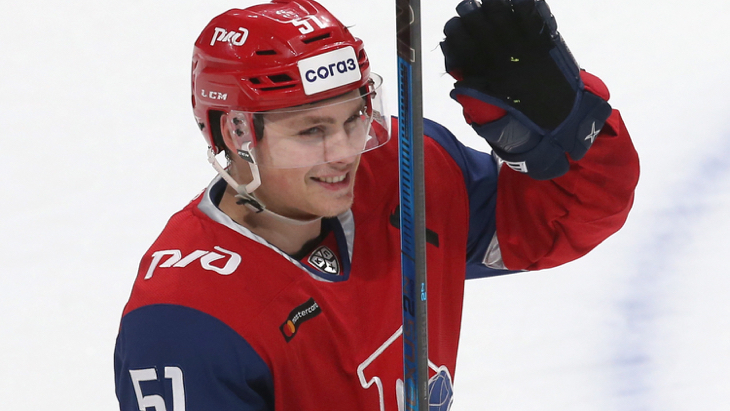 Николай Коваленко