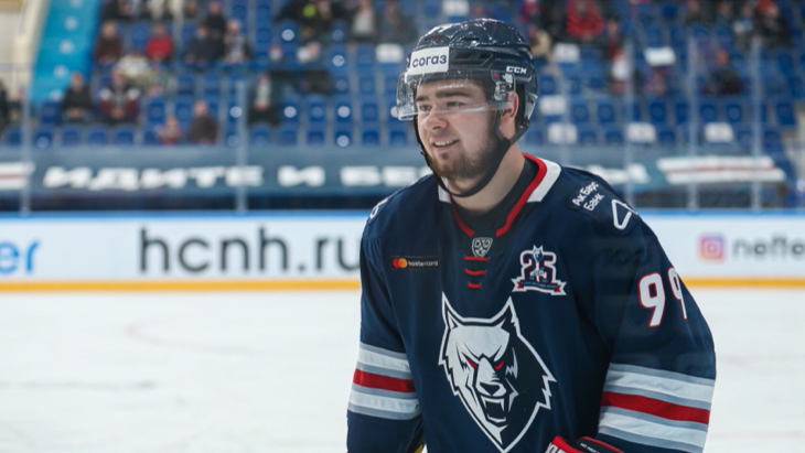 Рафаэль Бикмуллин