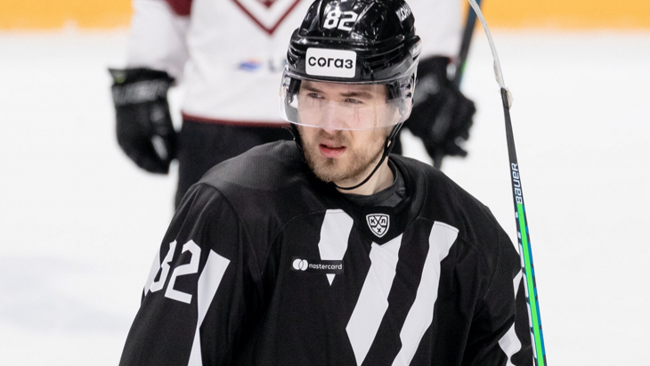 Дмитрий Огурцов