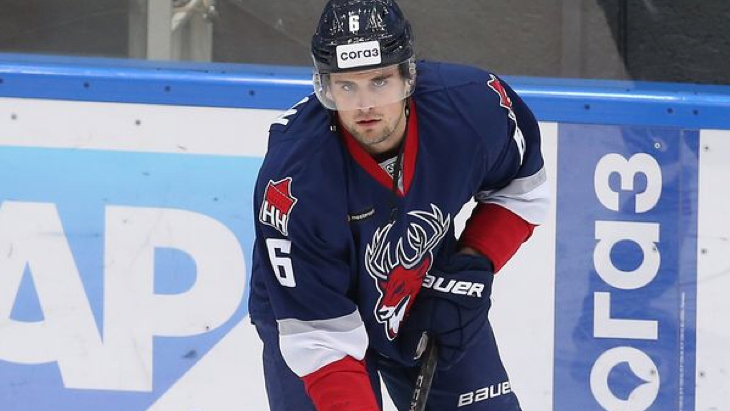 Крис Уайдмэн