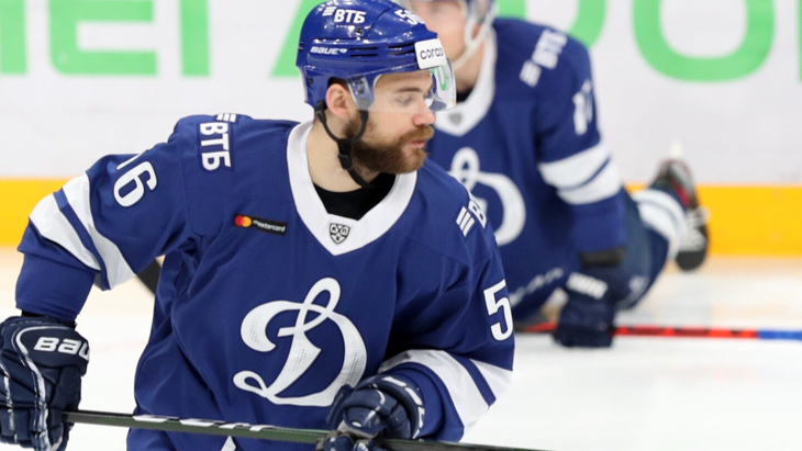 Иван Игумнов