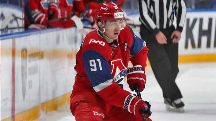 Денис Алексеев