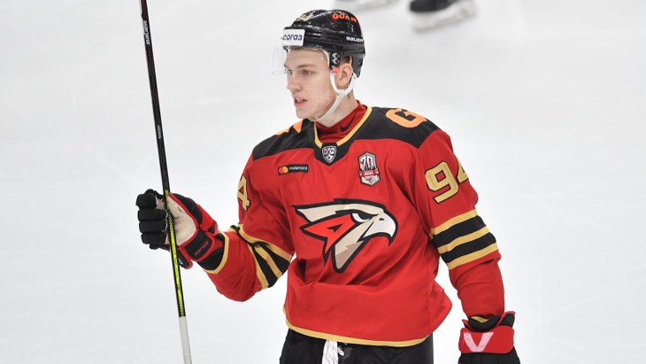 Кирилл Семенов