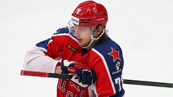 Максим Шалунов