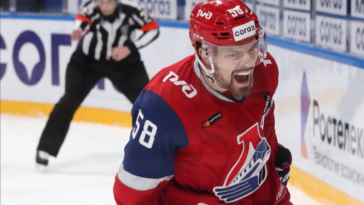 Антон Ландер