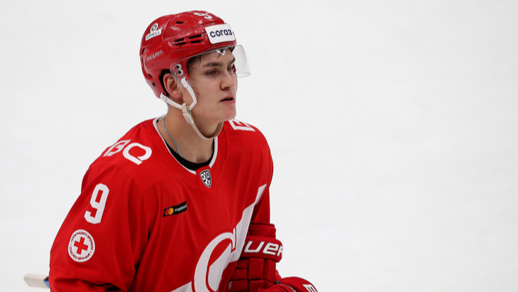 Максим Цыплаков