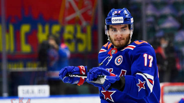 Иван Морозов