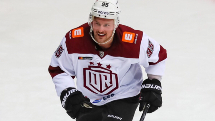 Рихардс Букартс