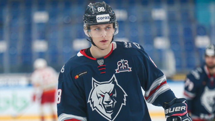 Дэниэл Буцаев