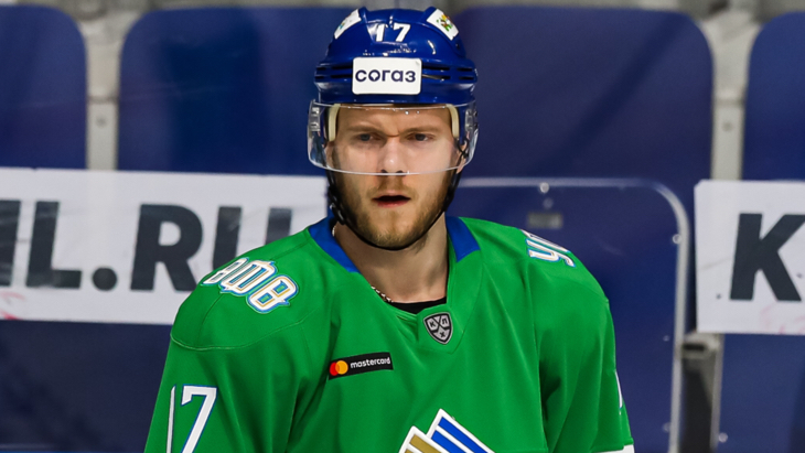 Вячеслав Солодухин