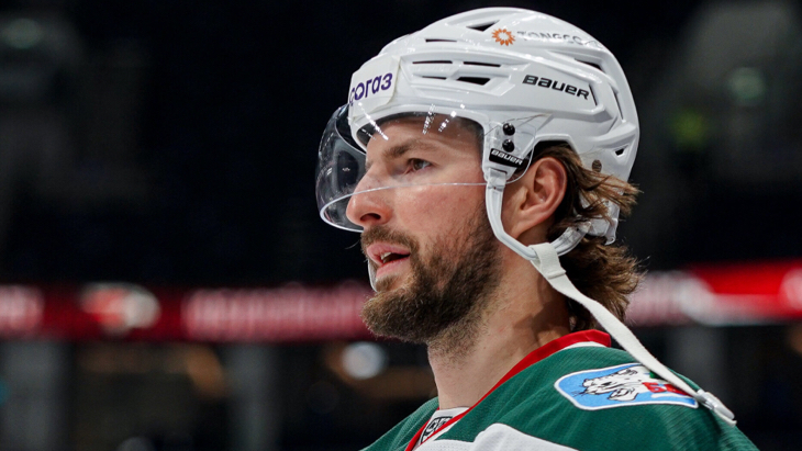 Андрей Педан