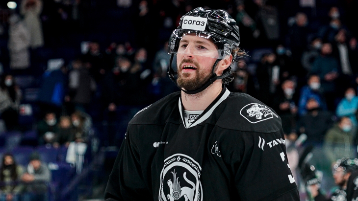 Андрей Педан