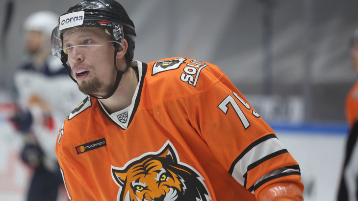 Вячеслав Ушенин