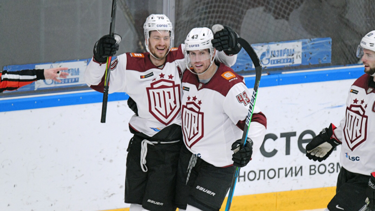 «Динамо» Рига