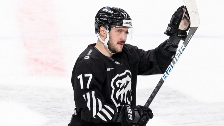 Вячеслав Основин