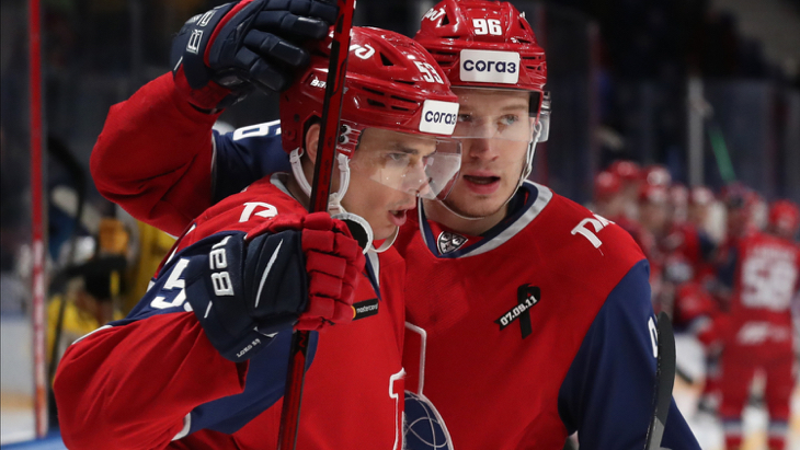 «Локомотив»