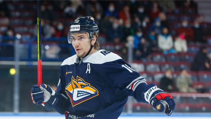 Сергей Плотников