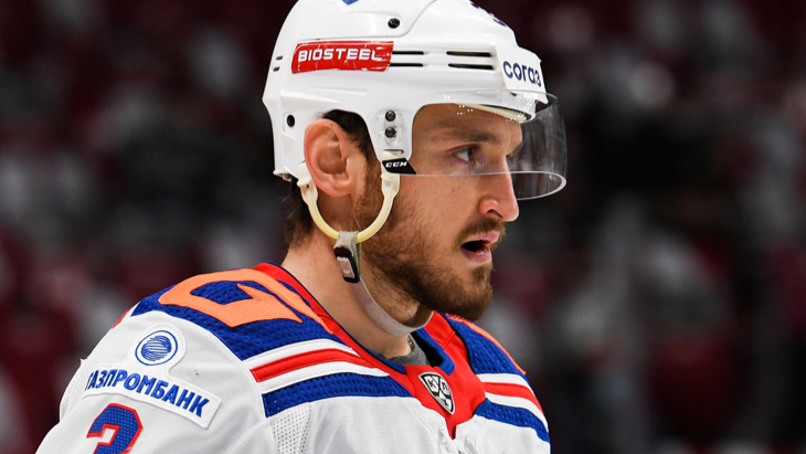 Динар Хафизуллин