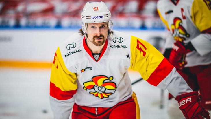 Алекс Грант