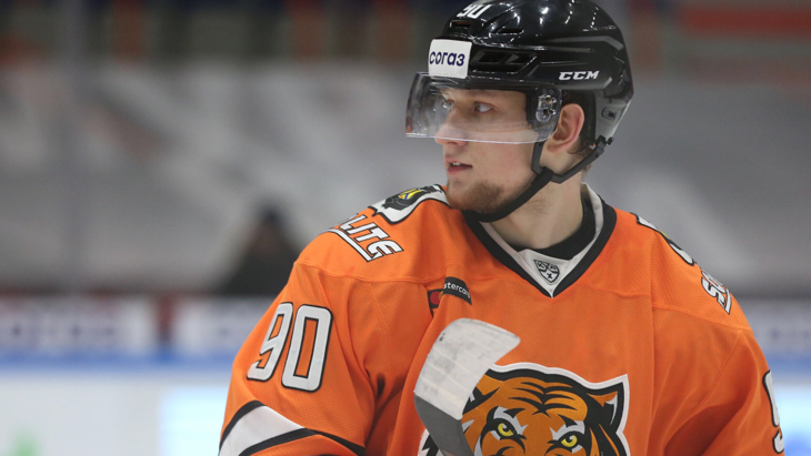 Александр Полунин