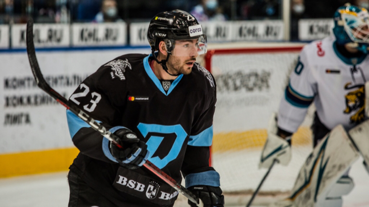 Брэндон Козун