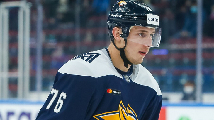 Андрей Чибисов