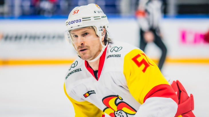 Алекс Грант