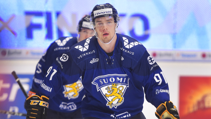 Юхо Ламмикко