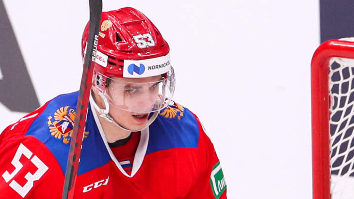 Алексей Марченко