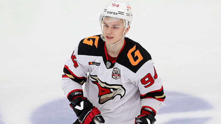 Кирилл Семенов