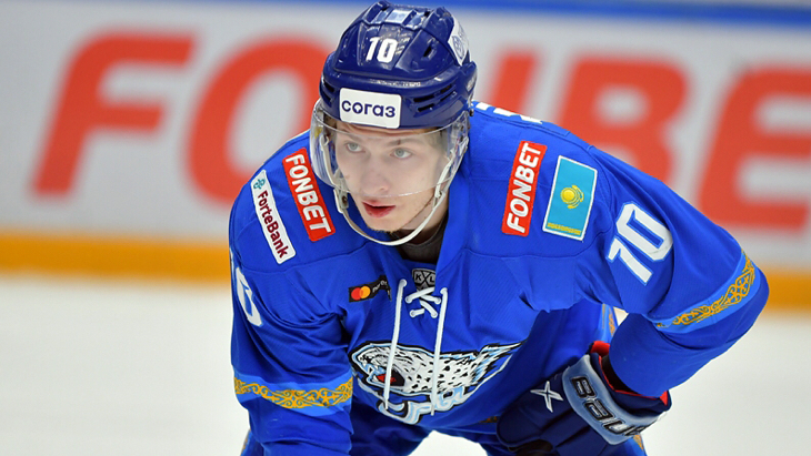 Никита Михайлис