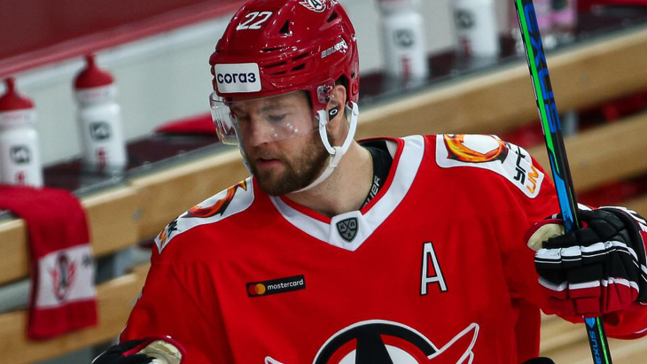 Питер Холланд