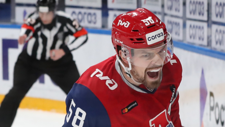 Антон Ландер